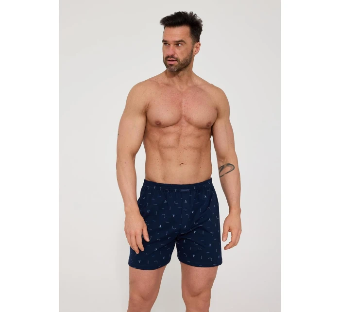 Boxerky Cornette Comfort 002/342 S-2XL