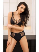 Měkká dámská podprsenka soft K model 20324258 Luisse - Gorsenia