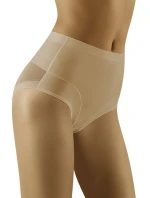 Sťahovacie nohavičky Uniqa beige - WOLBAR