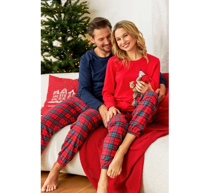 Dámské pyžamo model 20749984 - Doctornap