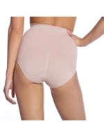 Formujúce nohavičky 3ACTIONS MIDISLIP - Bellinda - telová