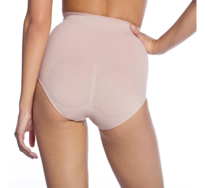 Formujúce nohavičky 3ACTIONS MIDISLIP - Bellinda - telová