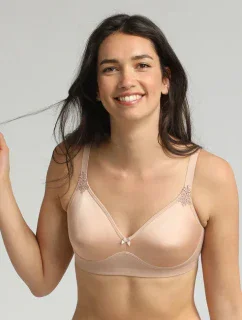 Dámská podprsenka bez kostic model 17507346 SUPPORT SOFT CUP BRA tělová - Playtex
