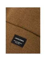 Beanie M pánské model 18955041 - Jack & Jones Beanie M pánské model 18955041 - Jack & Jones