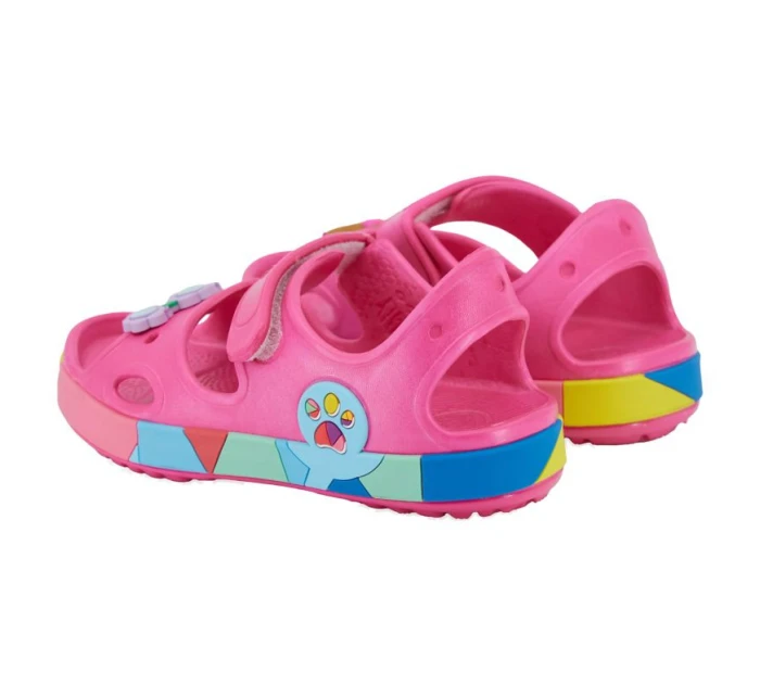 Sandále Coqui Yogi Jr 92800617446