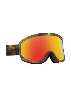 lyžařské brýle zimní červené model 20853762 - Volcom