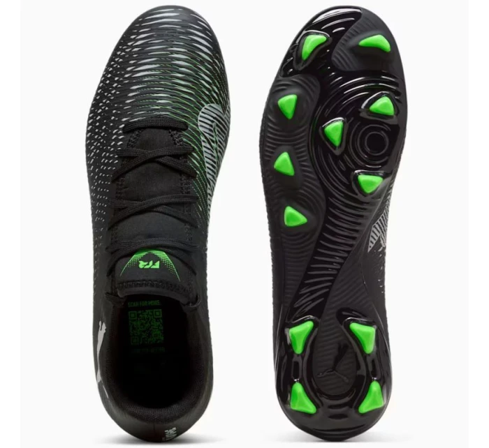 Fotbalové boty Future 8 Play FG/AG M model 20948887 - Puma