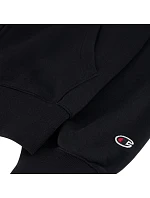 Champion Mikina s kapucňou a zipsom W 117787 KK001