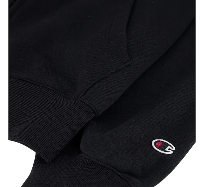 Champion Mikina s kapucňou a zipsom W 117787 KK001