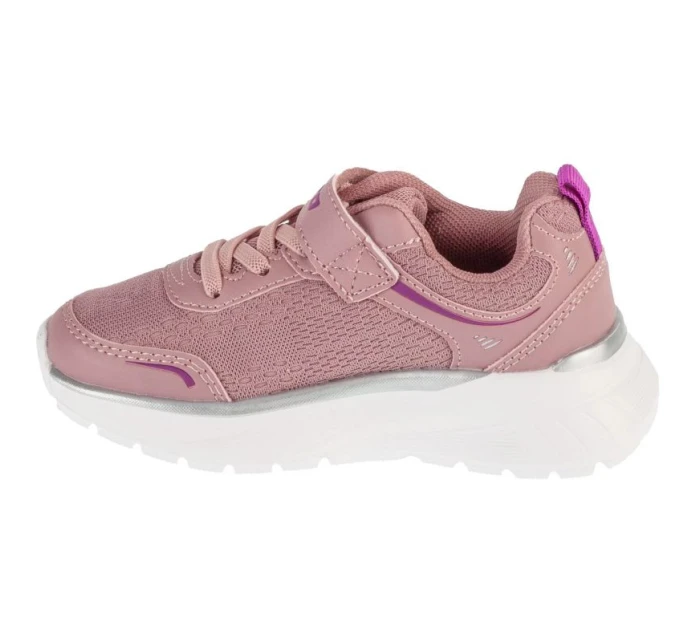 Lotto Exertiv K Jr topánky 2600900K-4248