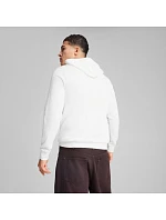 Puma Ess 2 Color Small No.1 Logo Hoodie TR M 684719 02 Muži