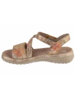 Rieker Sandále W 60464-90 ženy