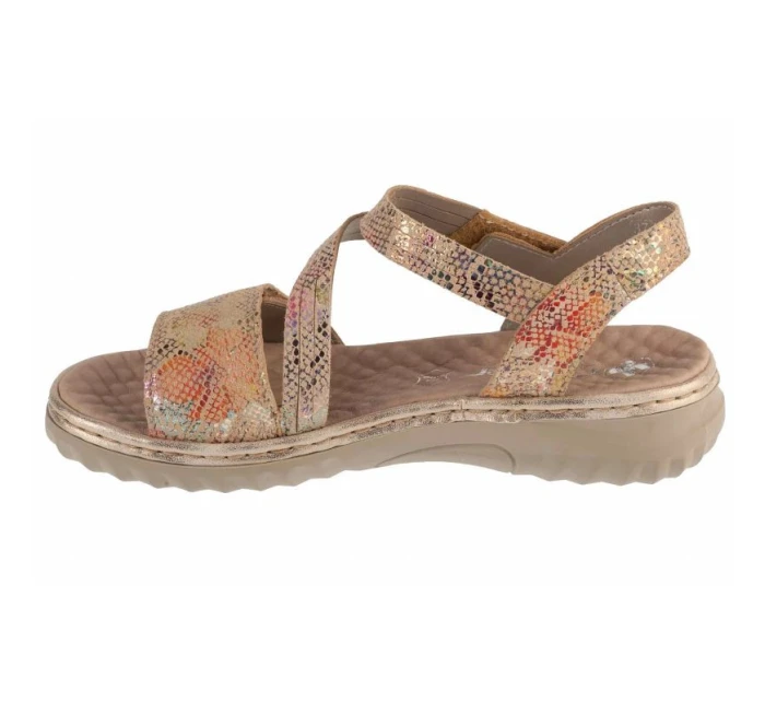 Rieker Sandále W 60464-90 ženy