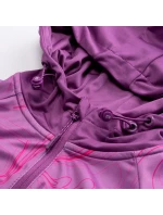 Dětská mikina model 21877232 JRG - IQ