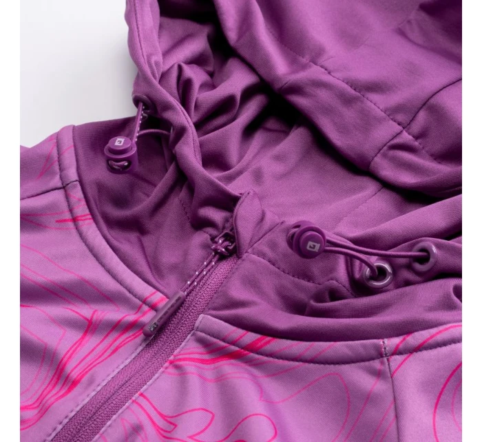 Dětská mikina model 21877232 JRG - IQ