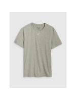 Pánske rýchloschnúce tréningové tričko 4F 4FWSS25TFTSM1344-44M pánske Pánske rýchloschnúce tréningové tričko 4F 4FWSS25TFTSM1344-44M pánske