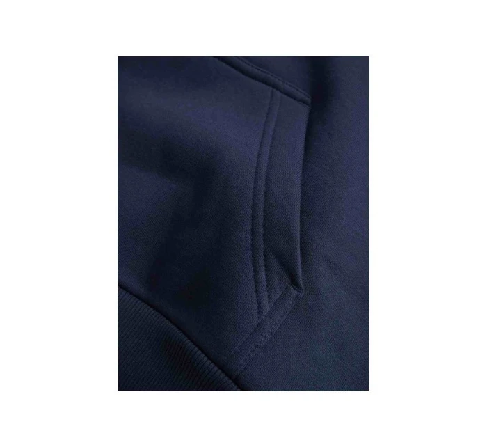 Peak Performance W Original Hood modrá