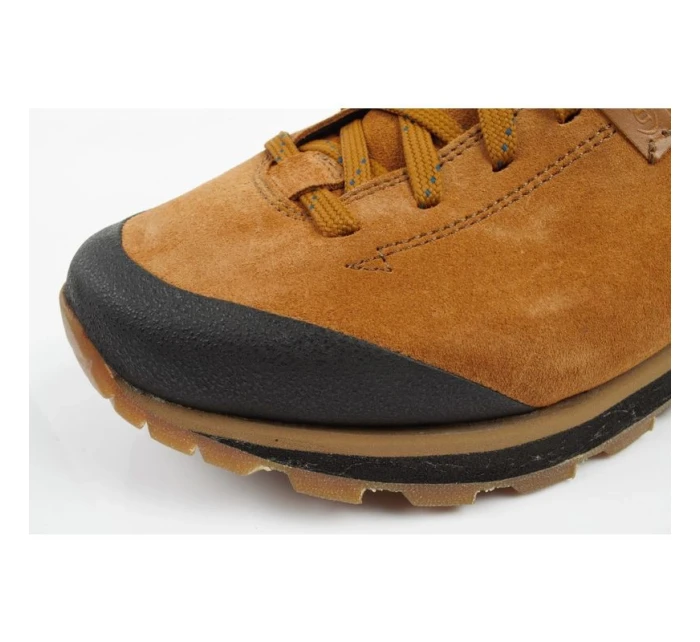 Aku Bellamont Gore-tex pánska robustná turistická obuv