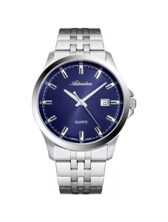 ADRIATICA Premiere Pánske hodinky A8304.5115Q + BOX