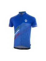 Rogelli TEAM dres 2019 modrý M