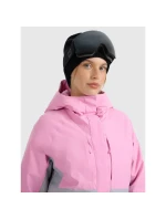 Dámská membránová lyžařská bunda  model 21868327 - 4F