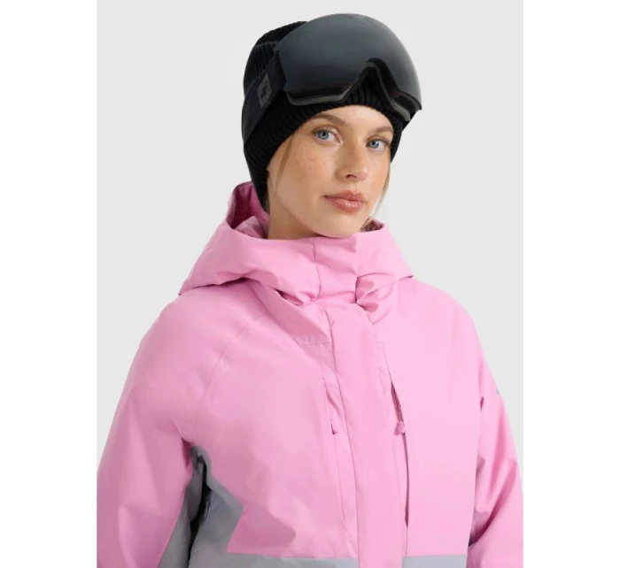 Dámská membránová lyžařská bunda  model 21868327 - 4F
