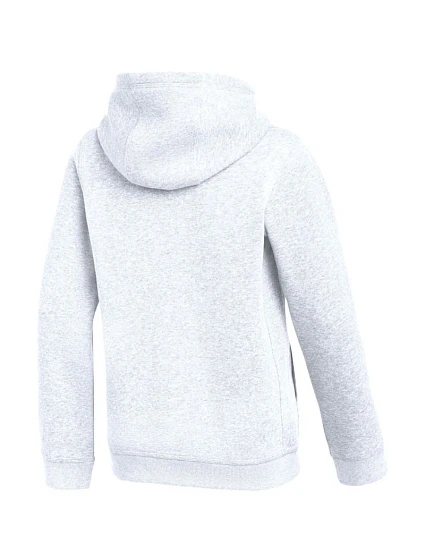 Dětská mikina Park 26 Fleece Hoodie bílá model 21950249 100 - NIKE