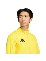 Pánská mikina Entrada 26 Track žlutá model 21950467 pánské - ADIDAS