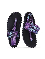 Dámske sandále Gumbies SLINGBACK SANDAL PURPLE HAZE