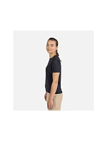 Dámské tričko W model 22232390 Tee, černé - Rossignol Dámské tričko W model 22232390 Tee, černé - Rossignol