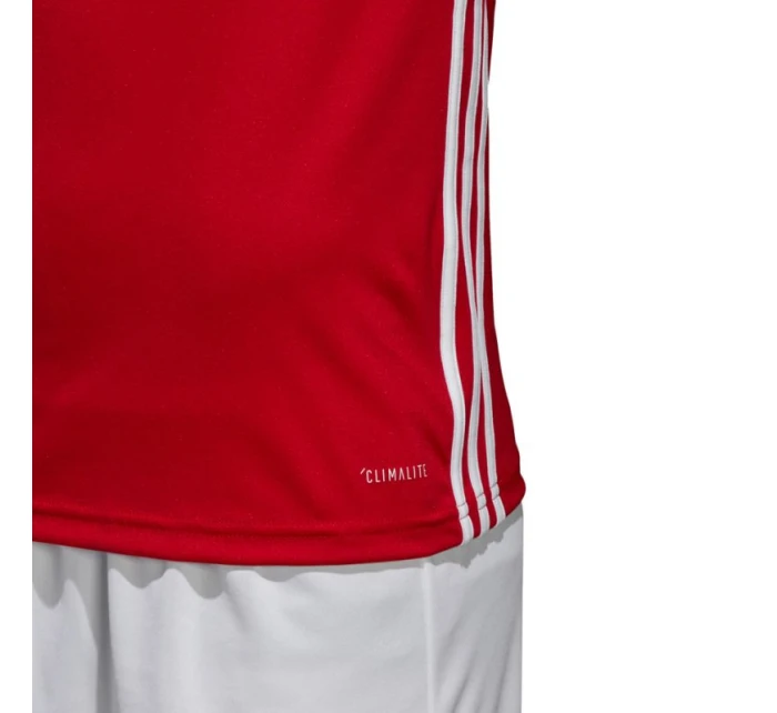 Pánske futbalové tričko Regista 18 M CE1713 - Adidas