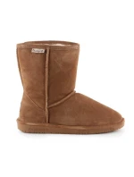 Dámske topánky Emma Youth 608Y-920 W Hickory Neverwet - BearPaw Dámske topánky Emma Youth 608Y-920 W Hickory Neverwet - BearPaw