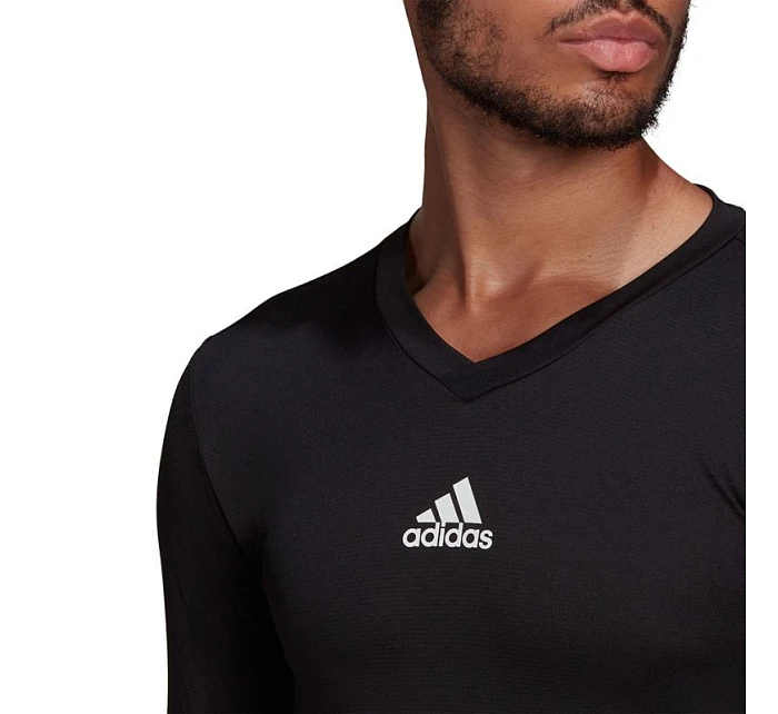 Pánske tričko Team Base M GN5677 - Adidas