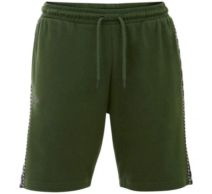 Chlapčenské šortky Italo 309013J 19-6311 - Kappa