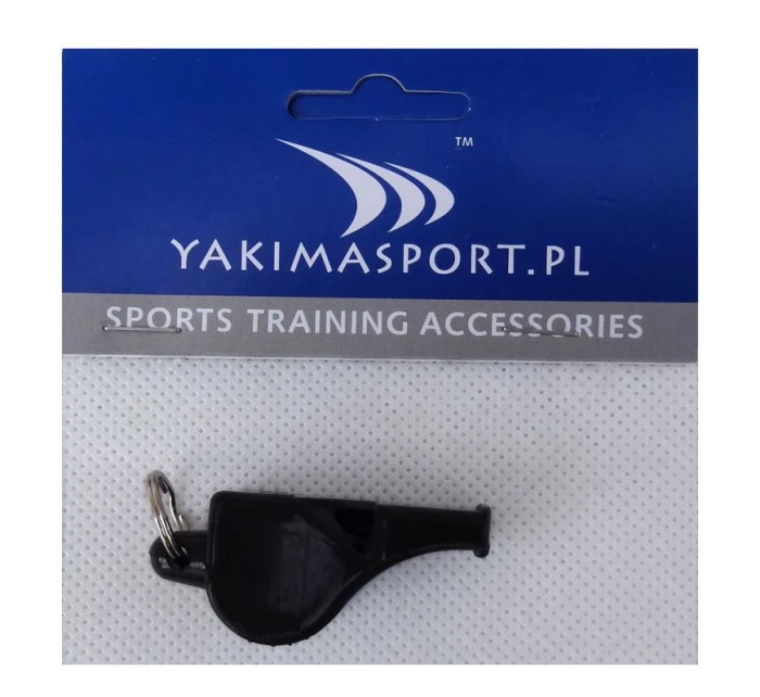 Píšťalka Yakima bez koule model 21330180 - Yakimasport