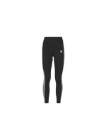 Pančuchy adidas Adicolor Classics s tromi pruhmi W GN4504