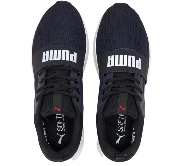 Boty Wired Run model 17648436 03 - Puma