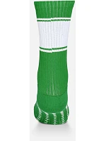 L Sportovní ponožky  green/white model 22455927 - Mr. Socks
