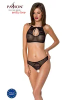 Passion Ursula set farba:čierna Passion Ursula set farba:čierna