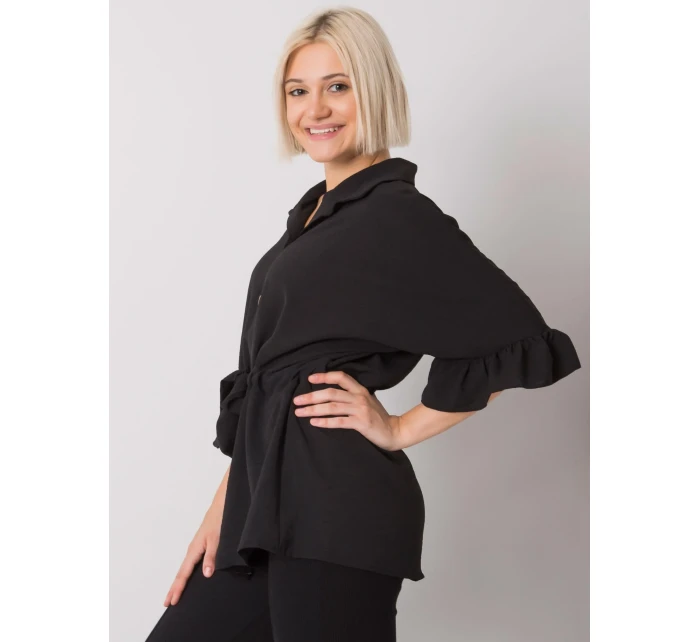 Halenka CHA BZ model 16974111 černá - FPrice