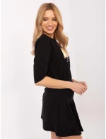 Halenka CLM BZ model 20903989 černá - FPrice