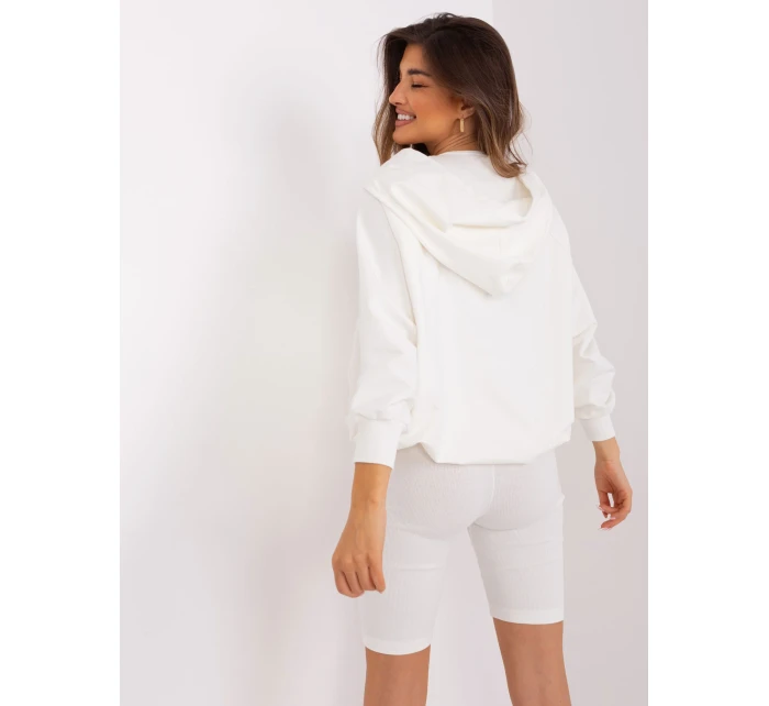 Komplet EM KMPL model 19001781 ecru - FPrice Komplet EM KMPL model 19001781 ecru - FPrice