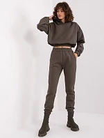 Súprava EM KMPL PW 20 447.48 tmavá khaki