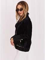 Kurtka MBM KR model 22296926 czarny - FPrice Kurtka MBM KR model 22296926 czarny - FPrice