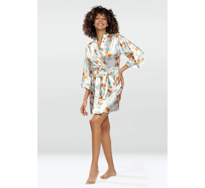 Dámsky župan DK P 019 - Dkaren