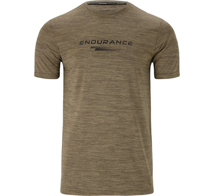 Pánske funkčné tričko Endurance Portofino