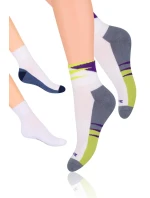 Ponožky na bicykel 040