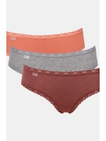 24/7 WEEKEND HIPSTER C3P model 19737001 - Sloggi