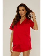 PIŻAMA DAMSKA model 20133467 - De Lafense