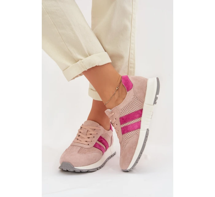 Športová obuv model 224928 Step in style